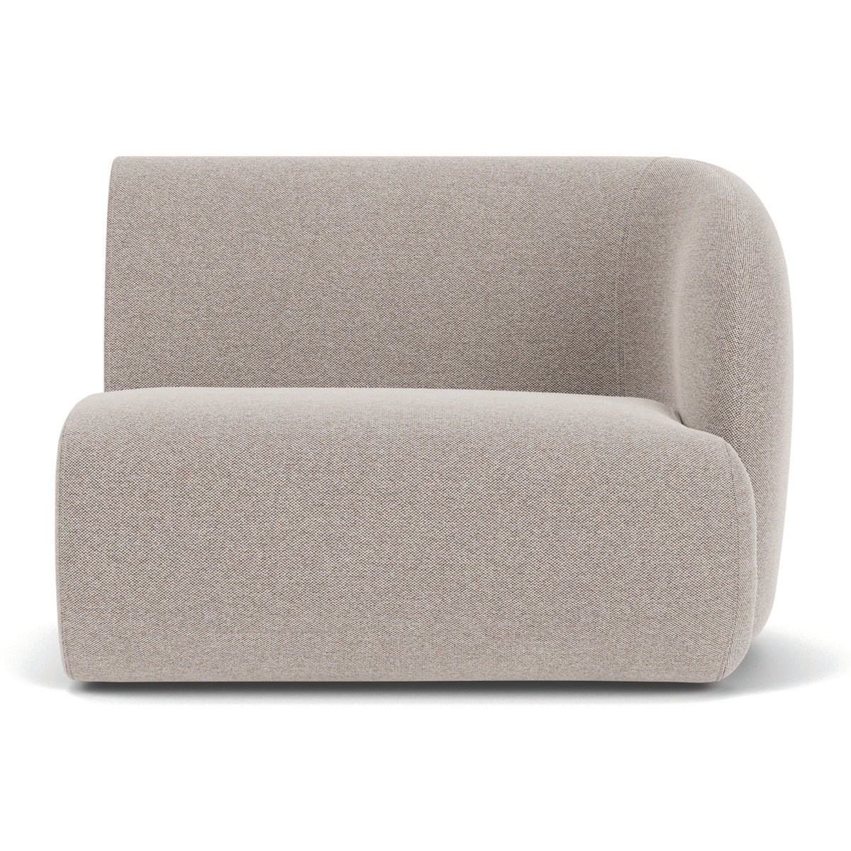 Paula 1 Seater Right Modular Sofa