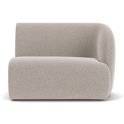 Paula 1 Seater Right Modular Sofa