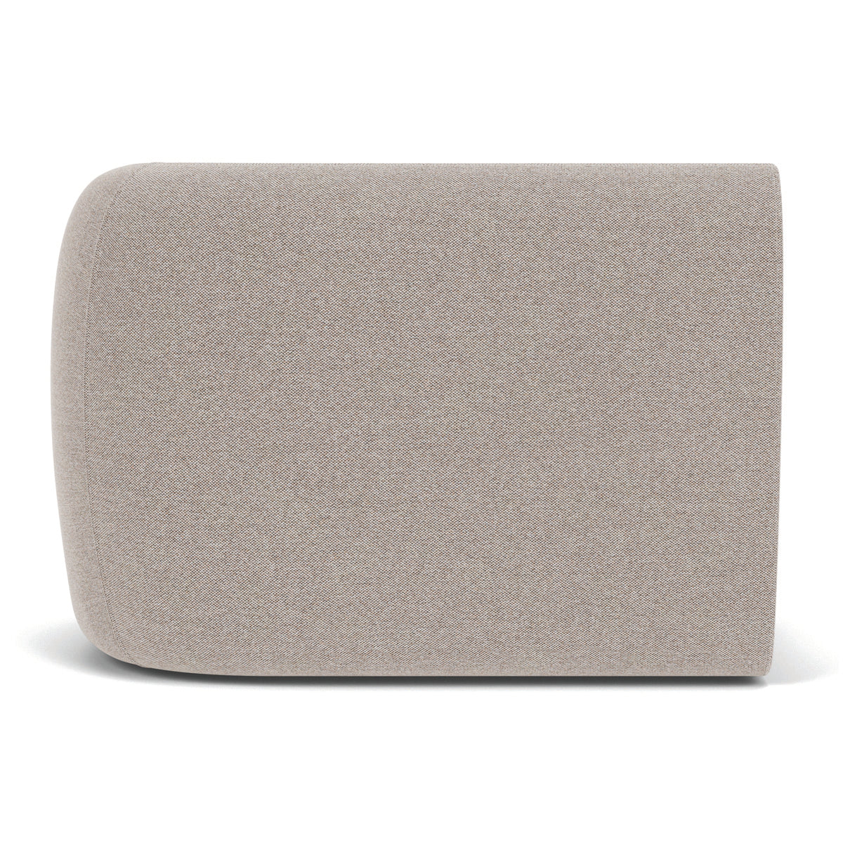 Paula 1 Seater Right Modular Sofa