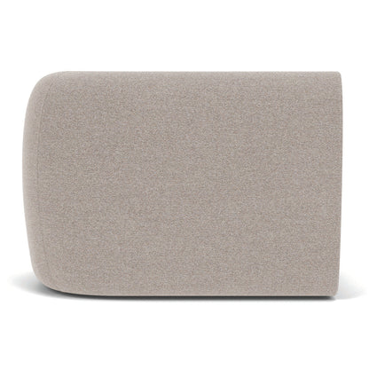 Paula 1 Seater Right Modular Sofa