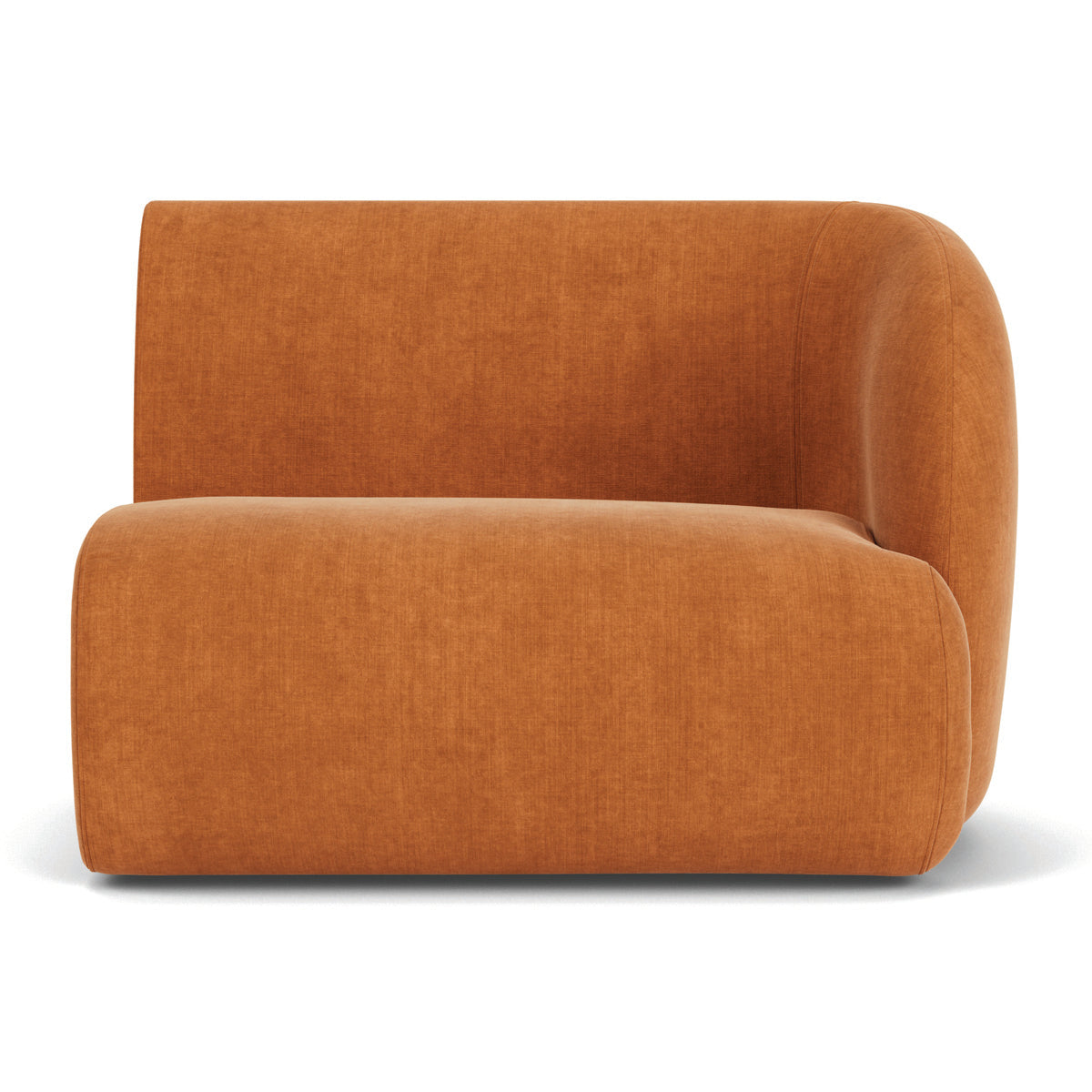 Paula 1 Seater Right Modular Sofa
