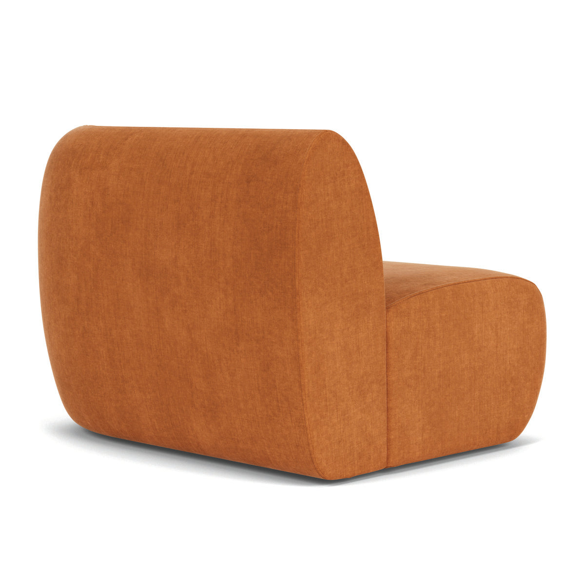 Paula 1 Seater Right Modular Sofa