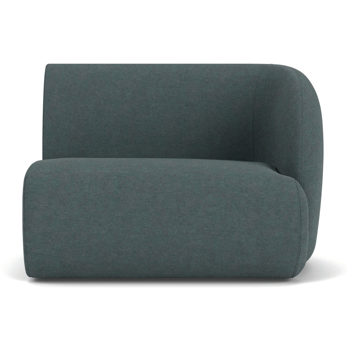 Paula 1 Seater Right Modular Sofa