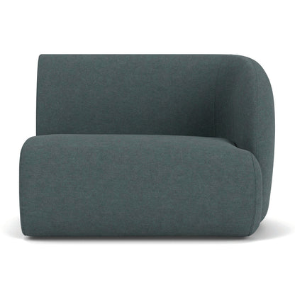 Paula 1 Seater Right Modular Sofa