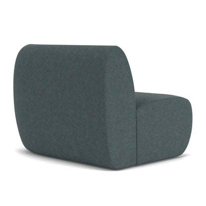 Paula 1 Seater Right Modular Sofa