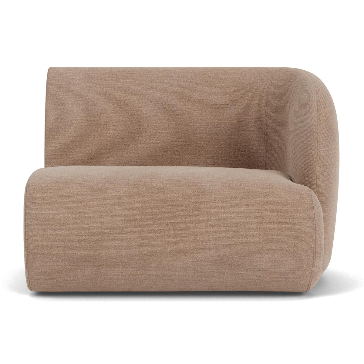 Paula 1 Seater Right Modular Sofa