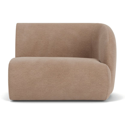 Paula 1 Seater Right Modular Sofa