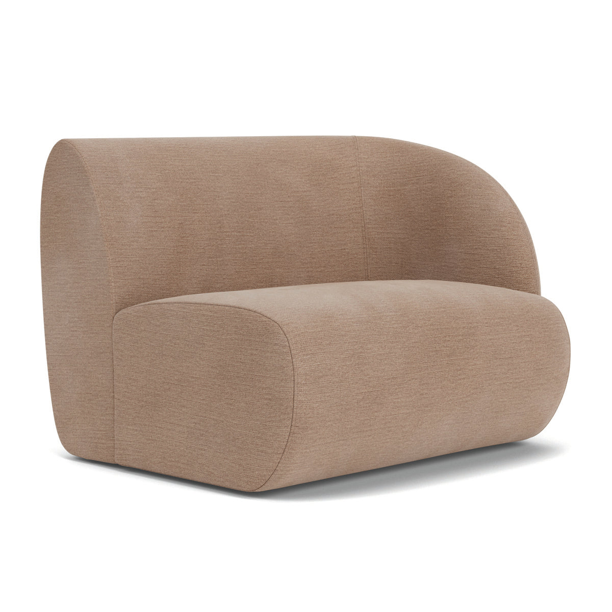 Paula 1 Seater Right Modular Sofa