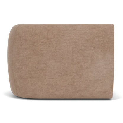 Paula 1 Seater Right Modular Sofa