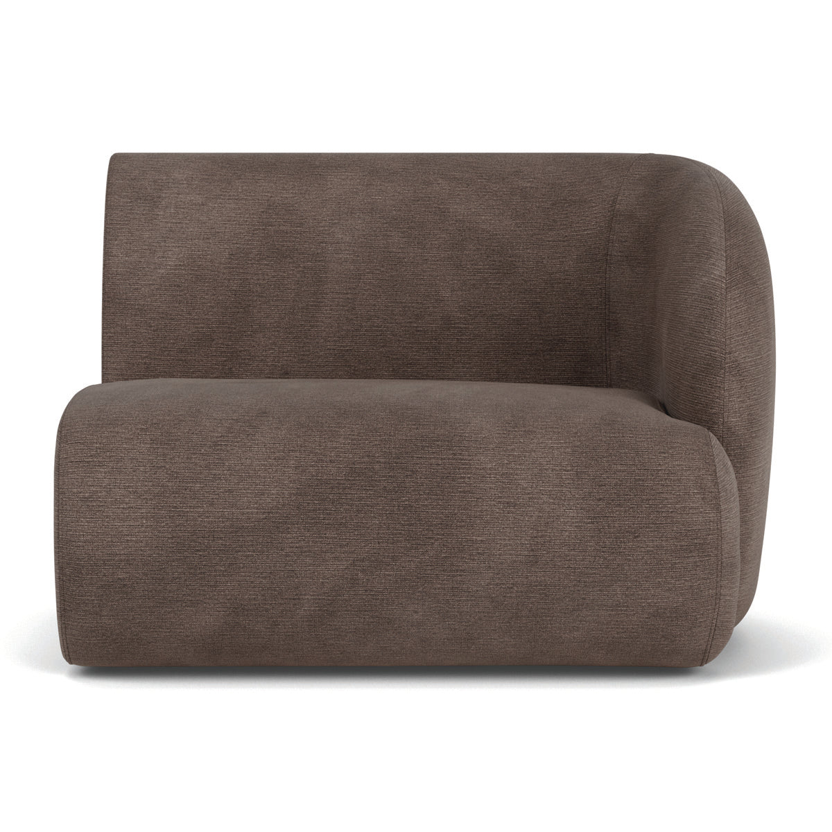 Paula 1 Seater Right Modular Sofa