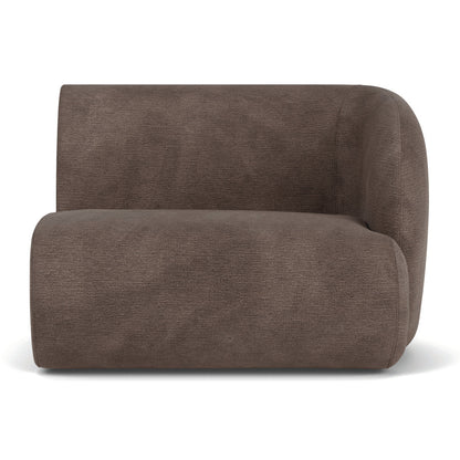 Paula 1 Seater Right Modular Sofa