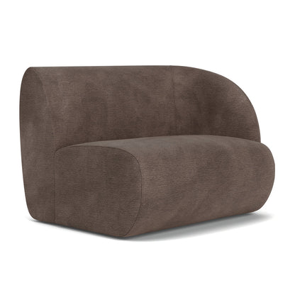 Paula 1 Seater Right Modular Sofa