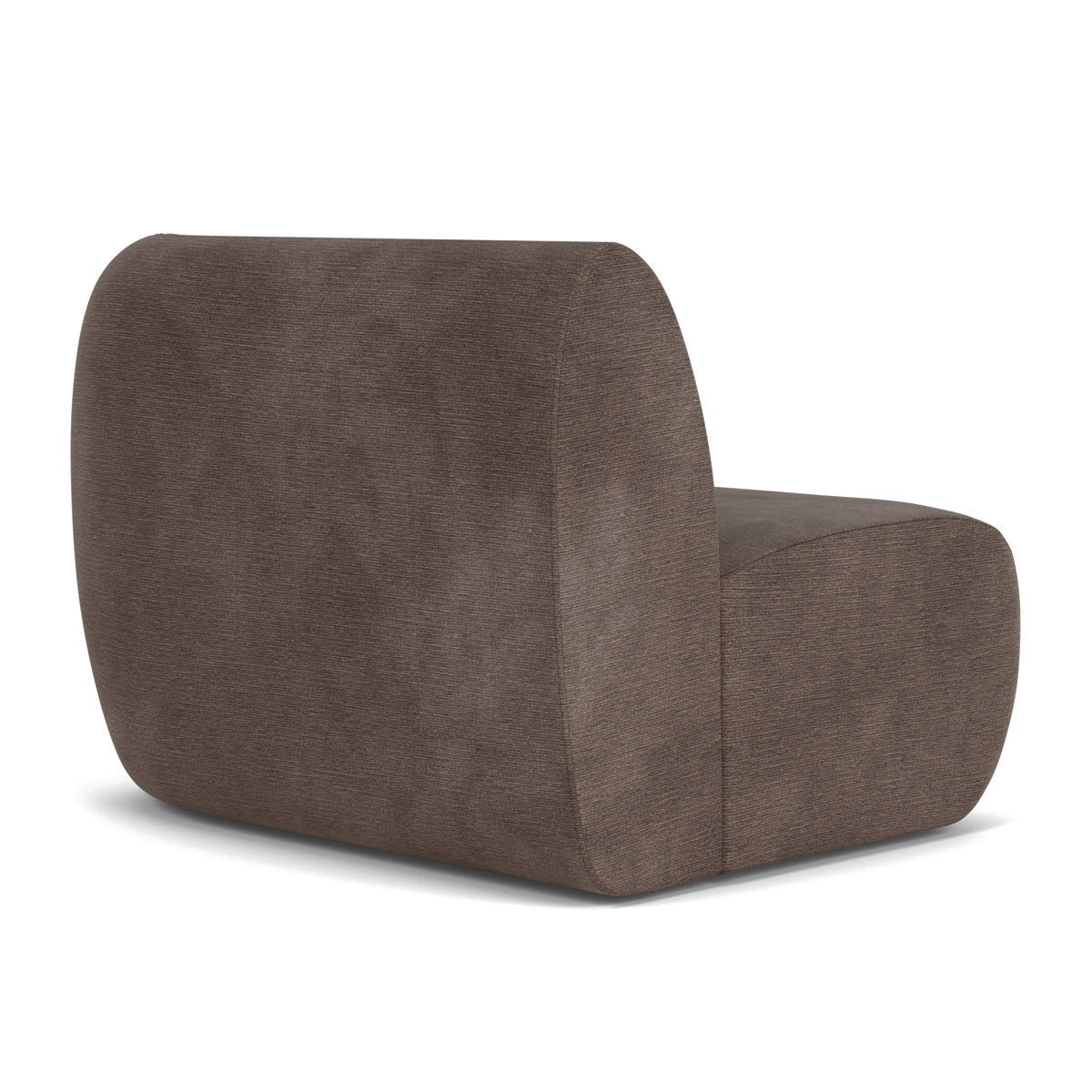 Paula 1 Seater Right Modular Sofa