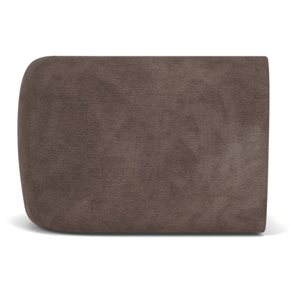 Paula 1 Seater Right Modular Sofa