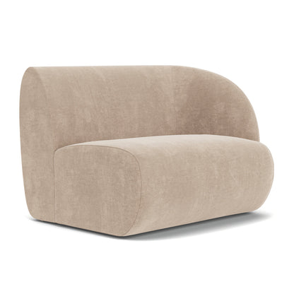 Paula 1 Seater Right Modular Sofa