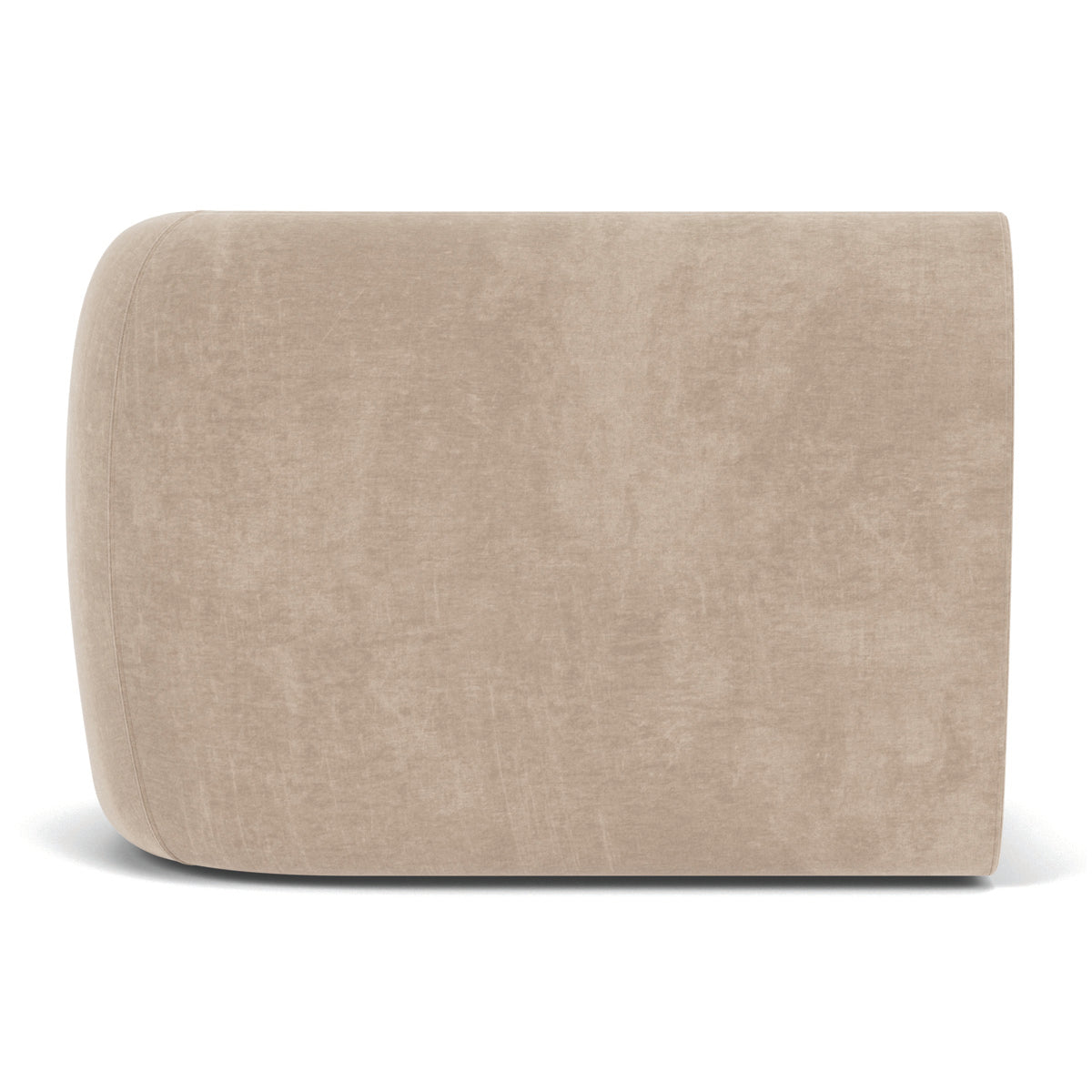 Paula 1 Seater Right Modular Sofa