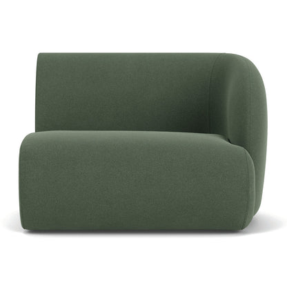 Paula 1 Seater Right Modular Sofa