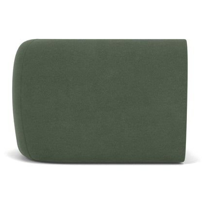 Paula 1 Seater Right Modular Sofa