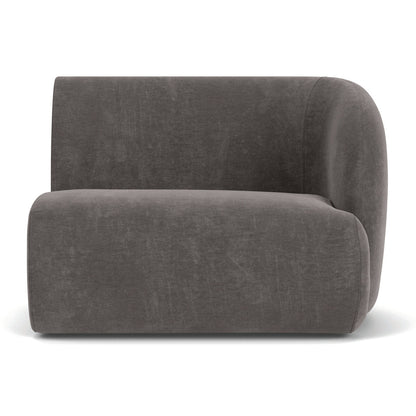 Paula 1 Seater Right Modular Sofa
