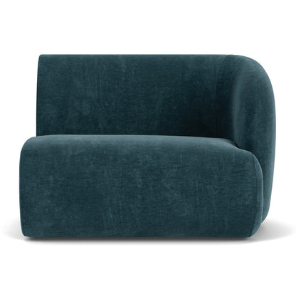 Paula 1 Seater Right Modular Sofa