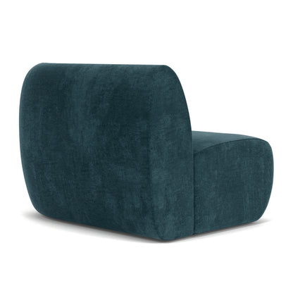 Paula 1 Seater Right Modular Sofa