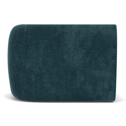 Paula 1 Seater Right Modular Sofa