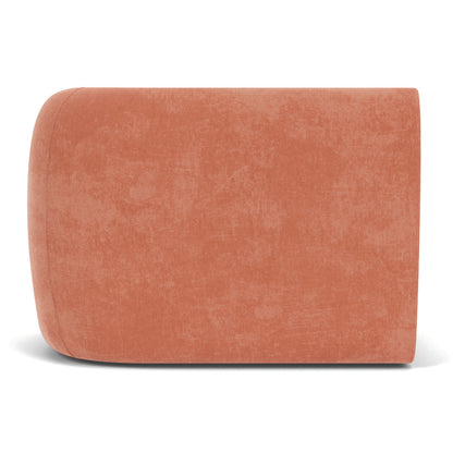 Paula 1 Seater Right Modular Sofa