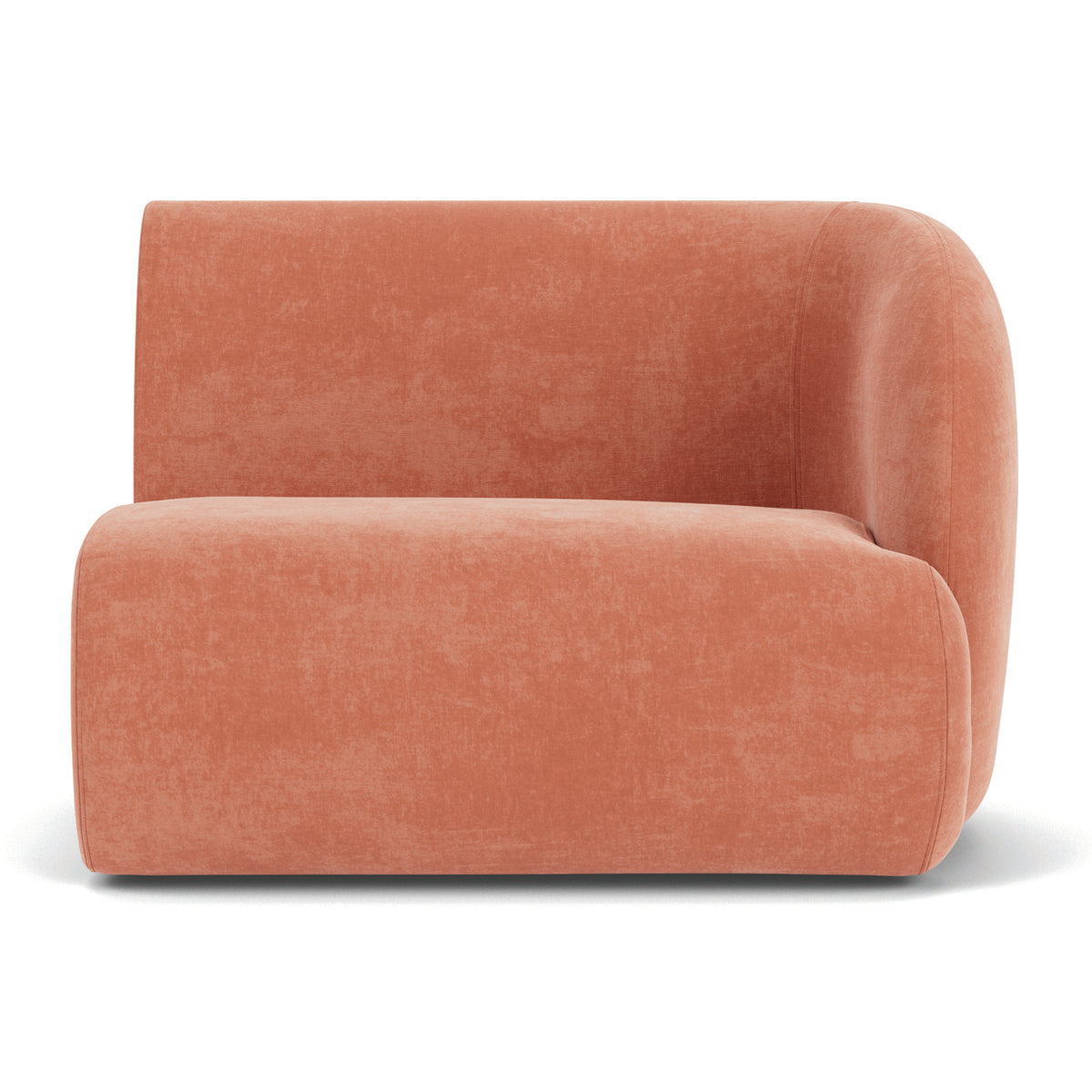 Paula 1 Seater Right Modular Sofa