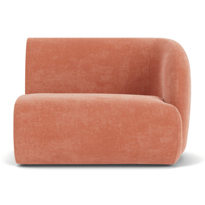 Paula 1 Seater Right Modular Sofa