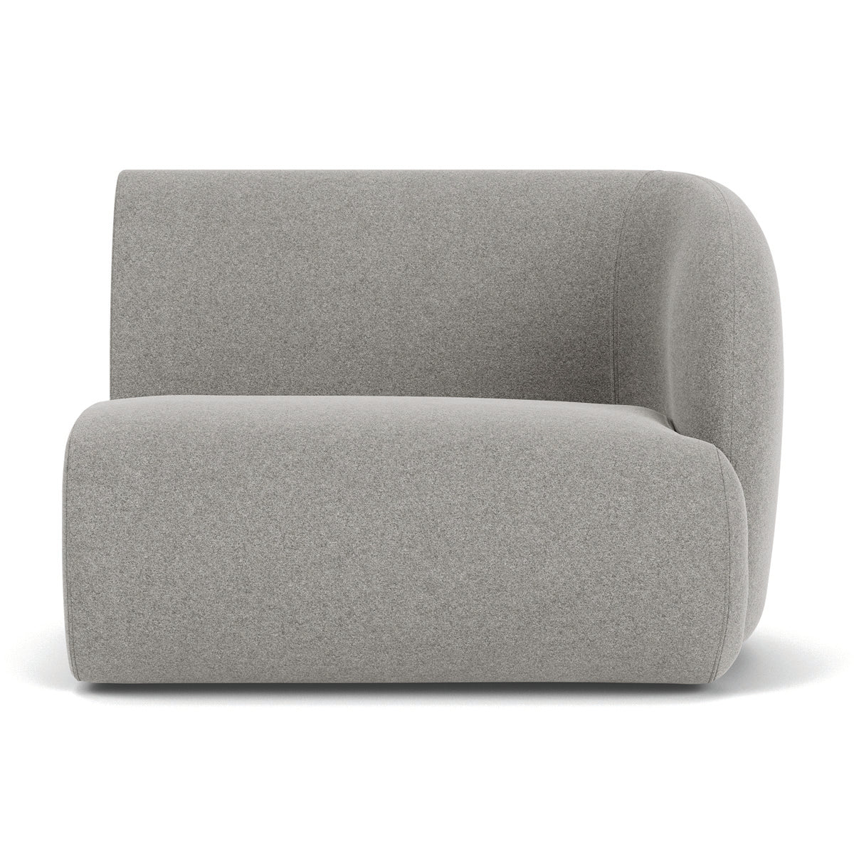 Paula 1 Seater Right Modular Sofa