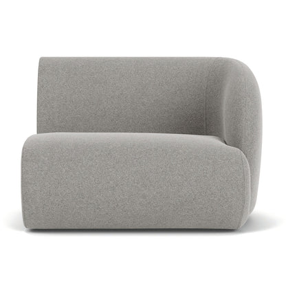 Paula 1 Seater Right Modular Sofa