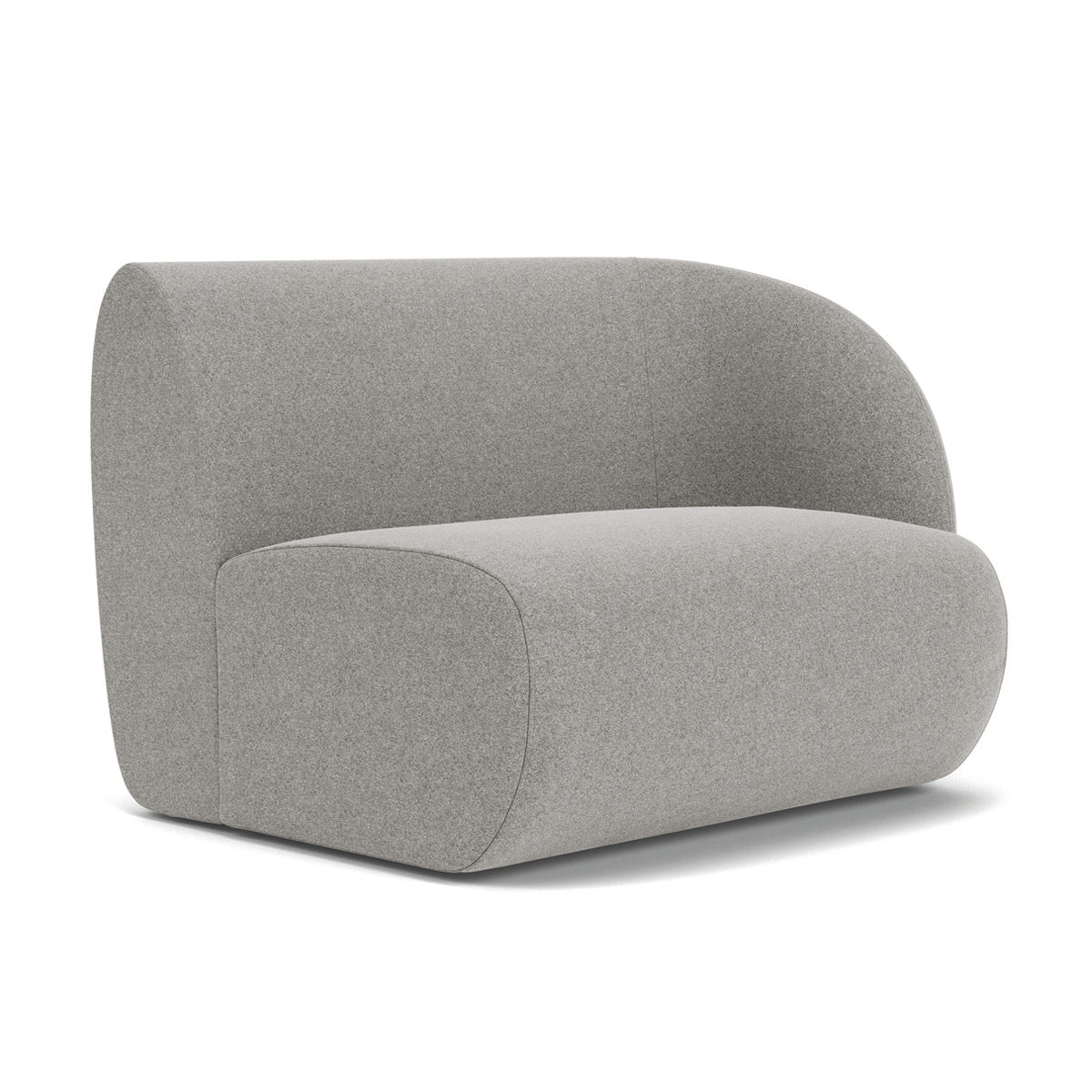 Paula 1 Seater Right Modular Sofa