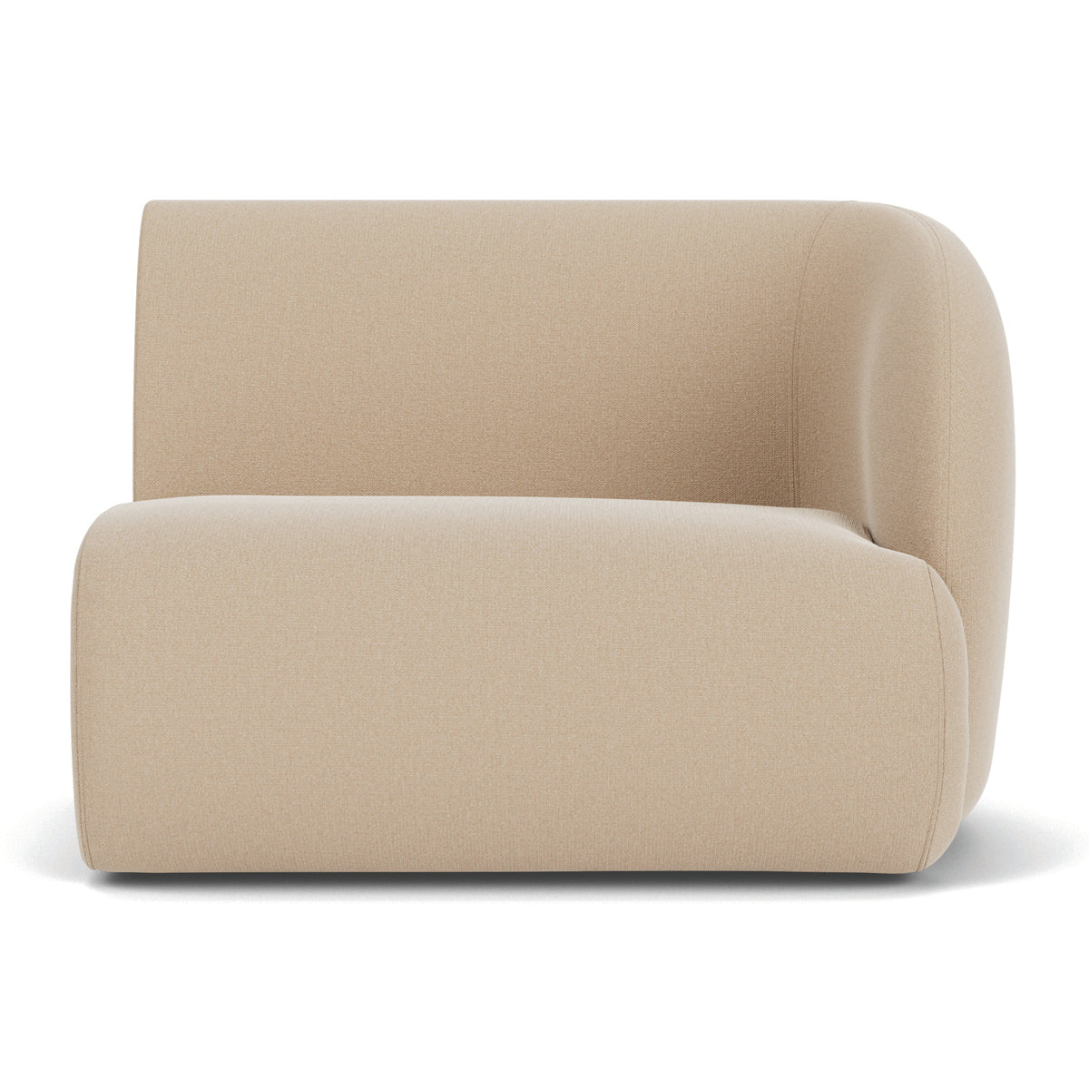 Paula 1 Seater Right Modular Sofa