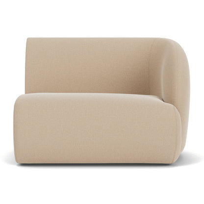 Paula 1 Seater Right Modular Sofa