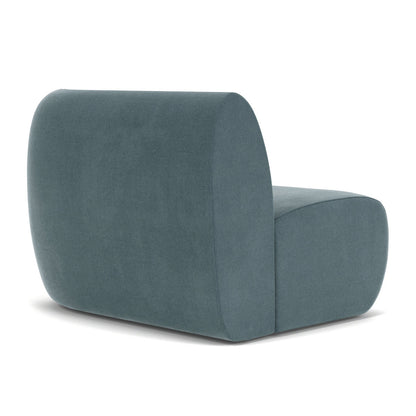 Paula 1 Seater Right Modular Sofa