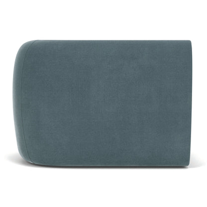 Paula 1 Seater Right Modular Sofa