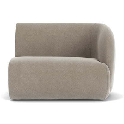 Paula 1 Seater Right Modular Sofa