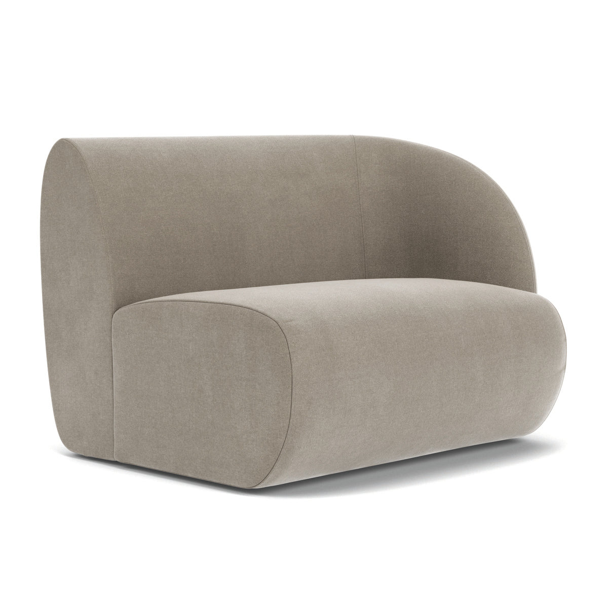 Paula 1 Seater Right Modular Sofa
