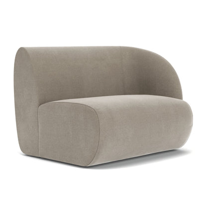 Paula 1 Seater Right Modular Sofa
