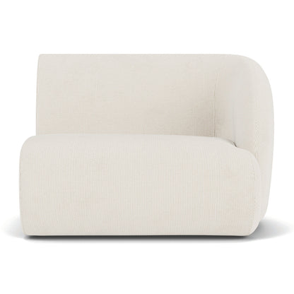 Paula 1 Seater Right Modular Sofa