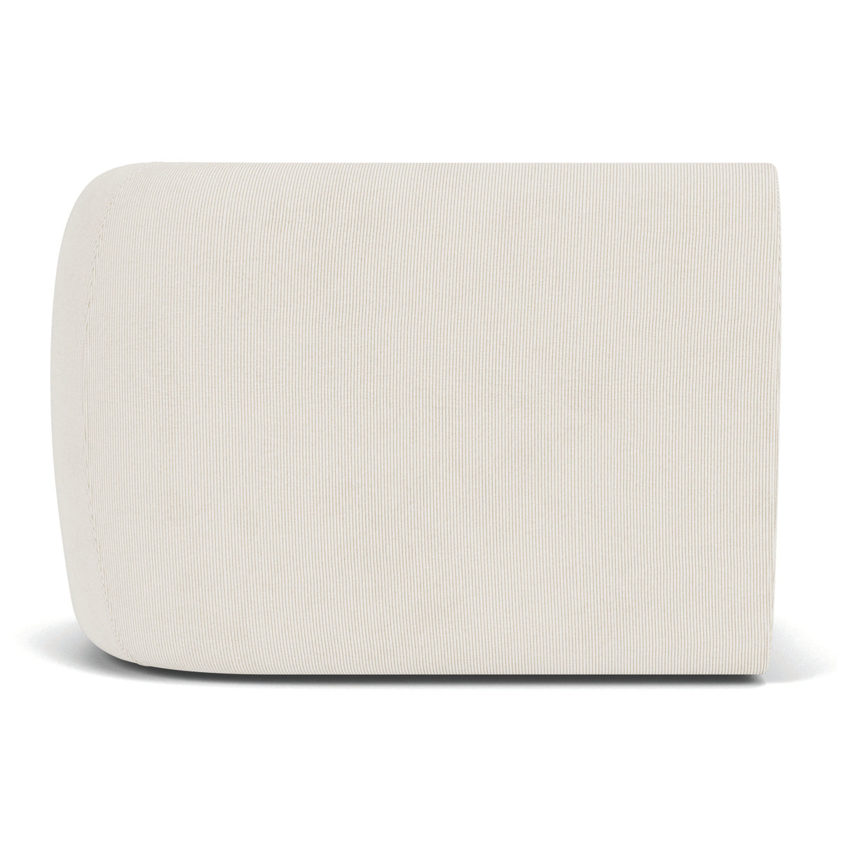 Paula 1 Seater Right Modular Sofa