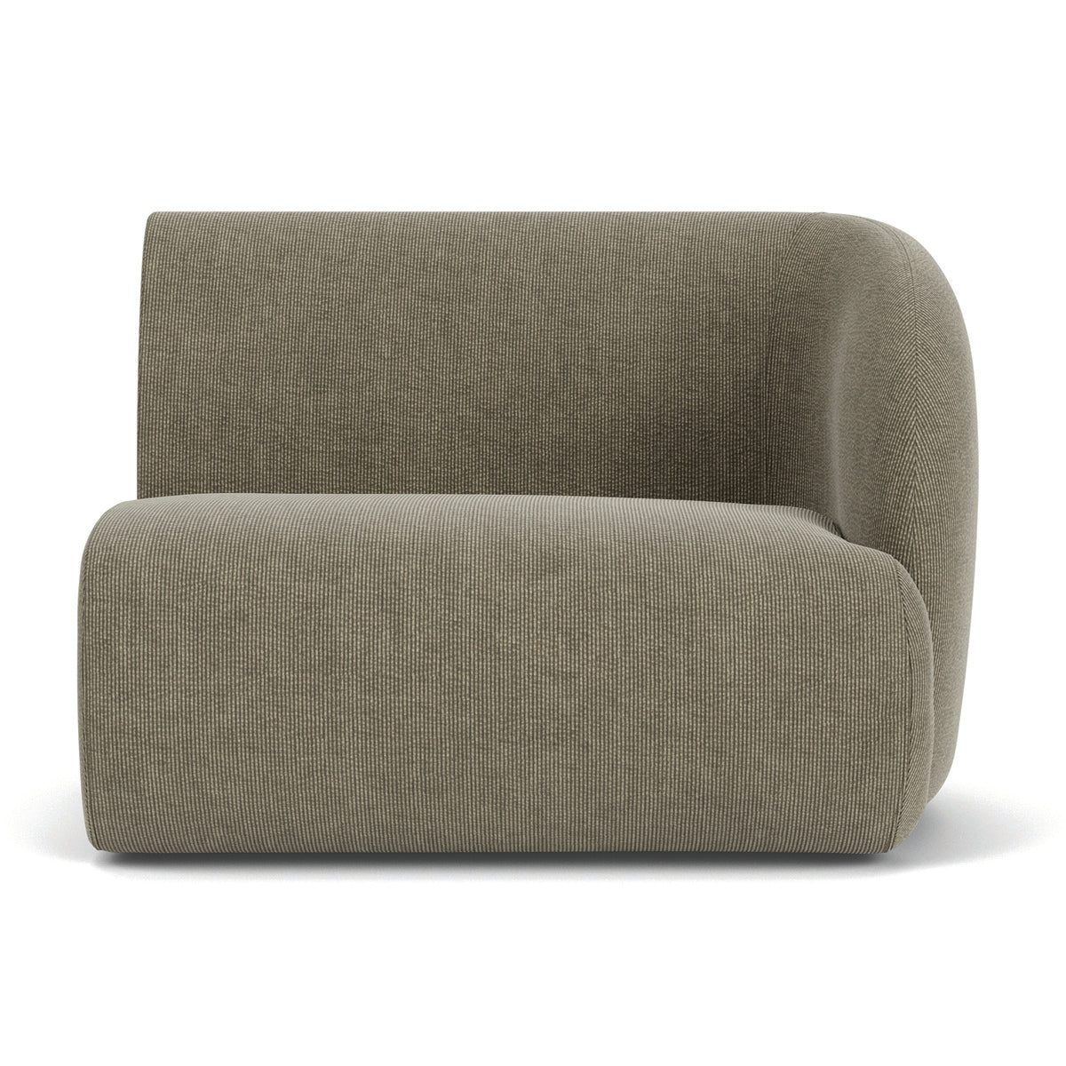 Paula 1 Seater Right Modular Sofa