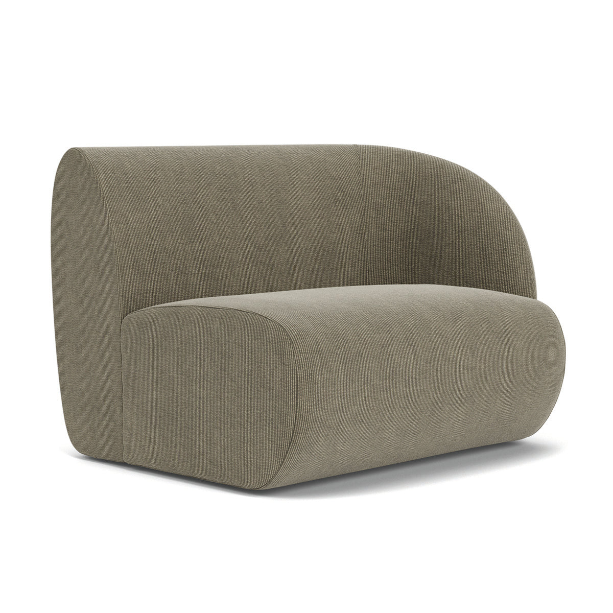 Paula 1 Seater Right Modular Sofa