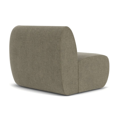 Paula 1 Seater Right Modular Sofa