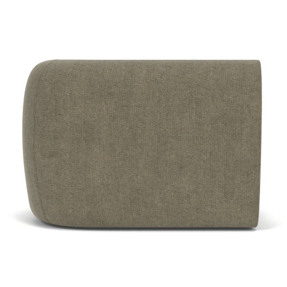 Paula 1 Seater Right Modular Sofa