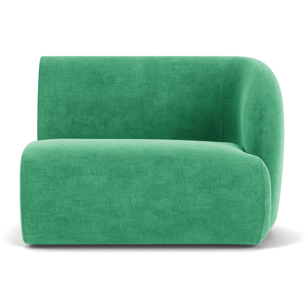 Paula 1 Seater Right Modular Sofa