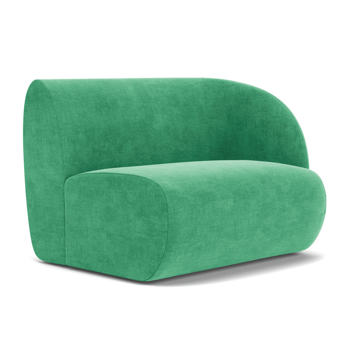 Paula 1 Seater Right Modular Sofa