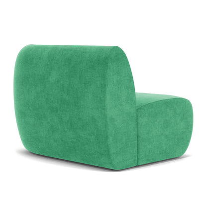 Paula 1 Seater Right Modular Sofa