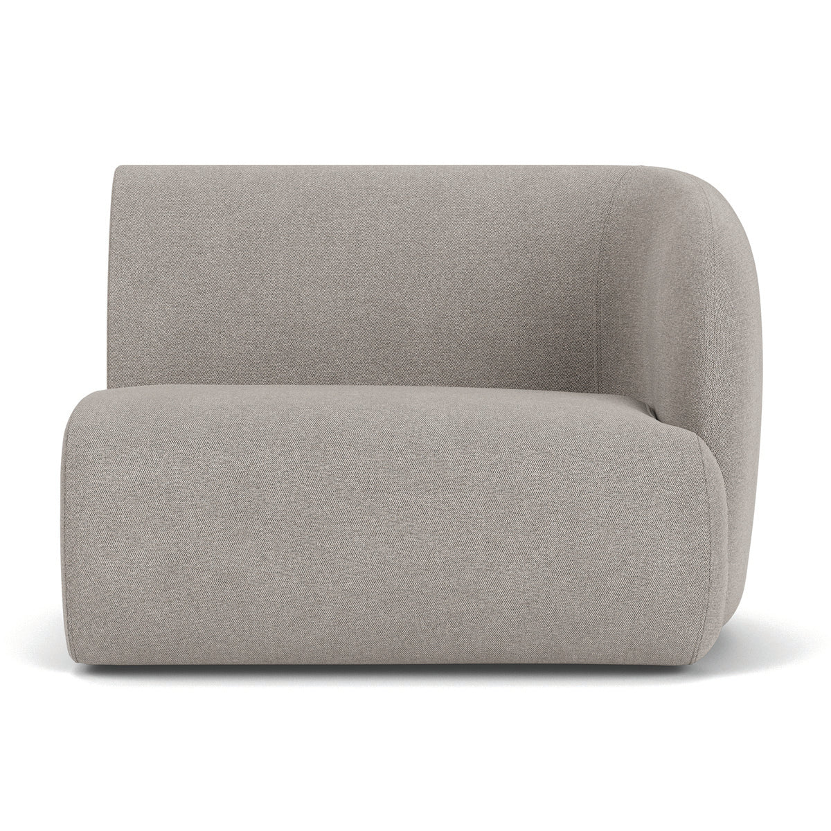 Paula 1 Seater Right Modular Sofa
