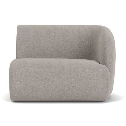 Paula 1 Seater Right Modular Sofa